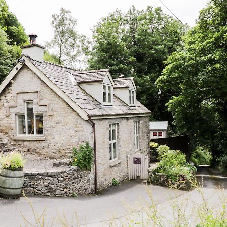 Honeypot Cottage Kendal Eksteriør bilde