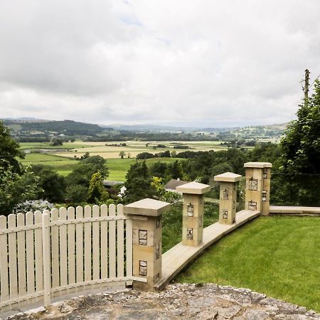 Honeypot Cottage Kendal Eksteriør bilde