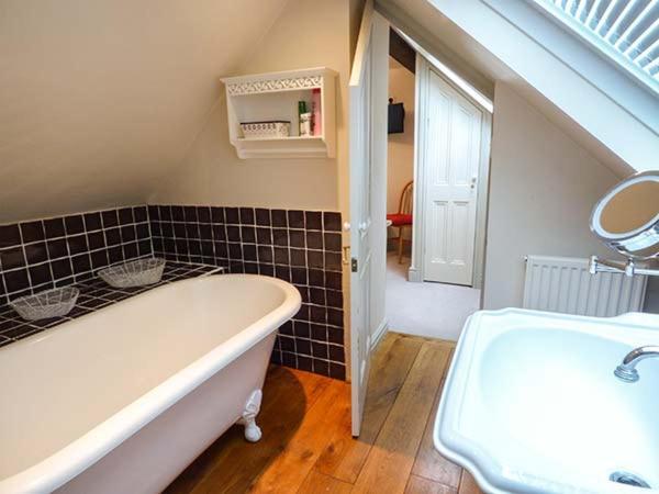 Honeypot Cottage Kendal Eksteriør bilde