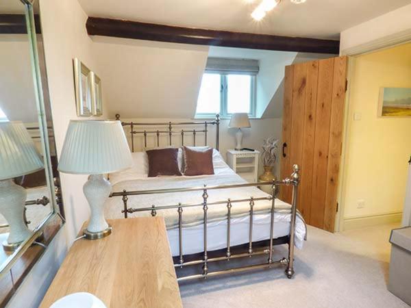 Honeypot Cottage Kendal Eksteriør bilde