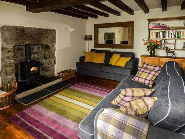 Honeypot Cottage Kendal Eksteriør bilde