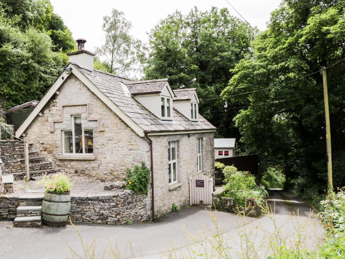 Honeypot Cottage Kendal Eksteriør bilde