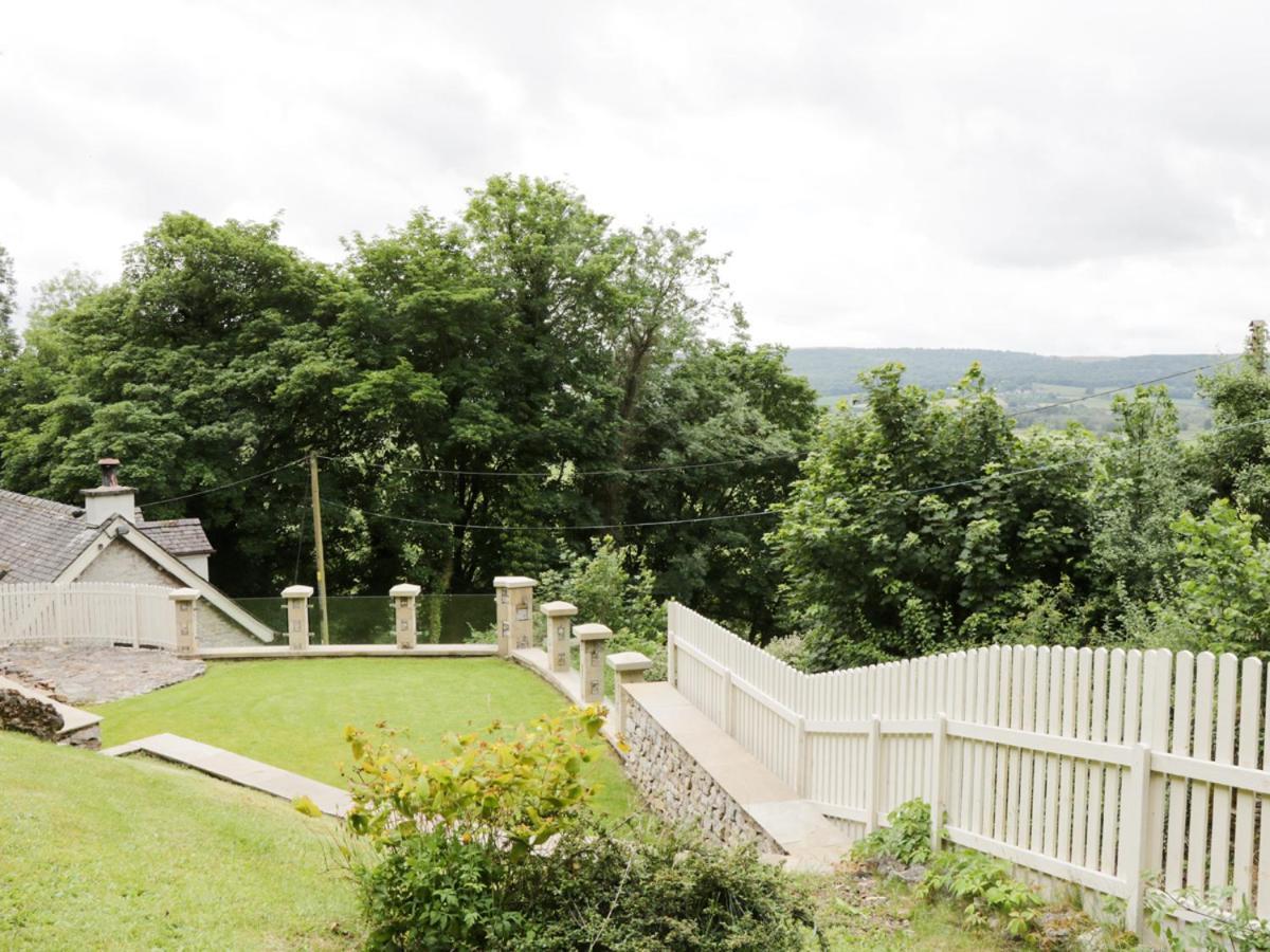 Honeypot Cottage Kendal Eksteriør bilde