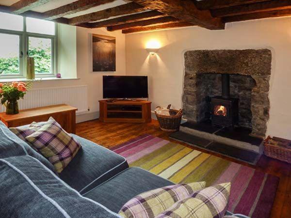 Honeypot Cottage Kendal Eksteriør bilde