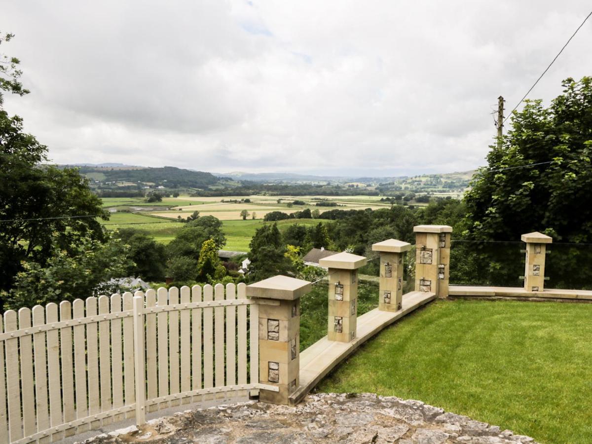 Honeypot Cottage Kendal Eksteriør bilde