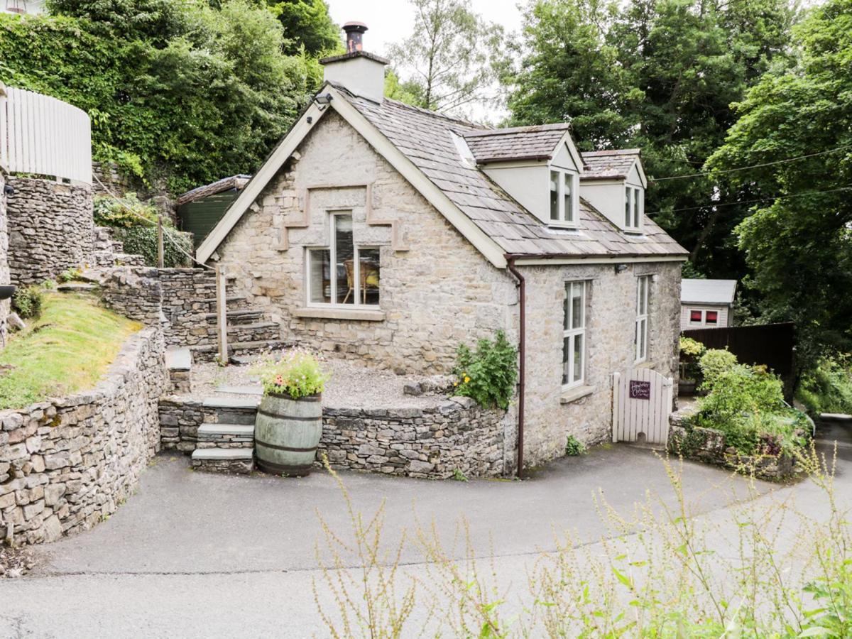 Honeypot Cottage Kendal Eksteriør bilde